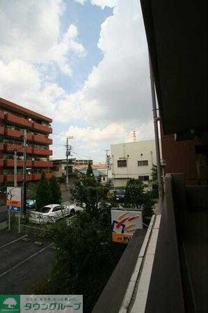 市両マンションの物件内観写真